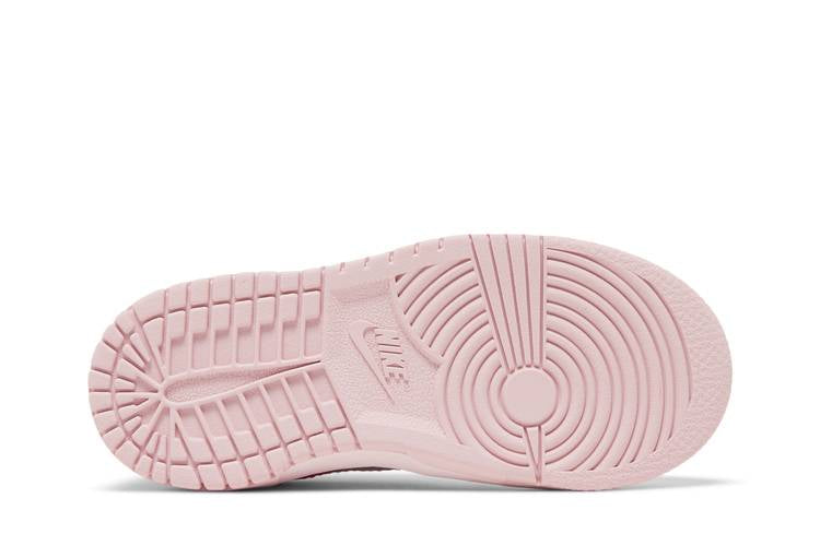 Dunk Low Triple Pink (TD)