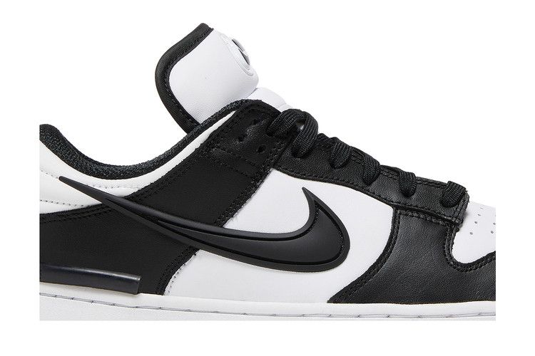 Dunk Low Twist Panda (Women's)