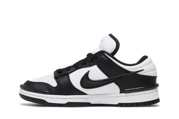 Dunk Low Twist Panda (Women's)