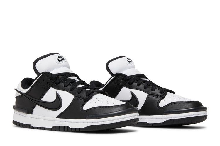 Dunk Low Twist Panda (Women's)