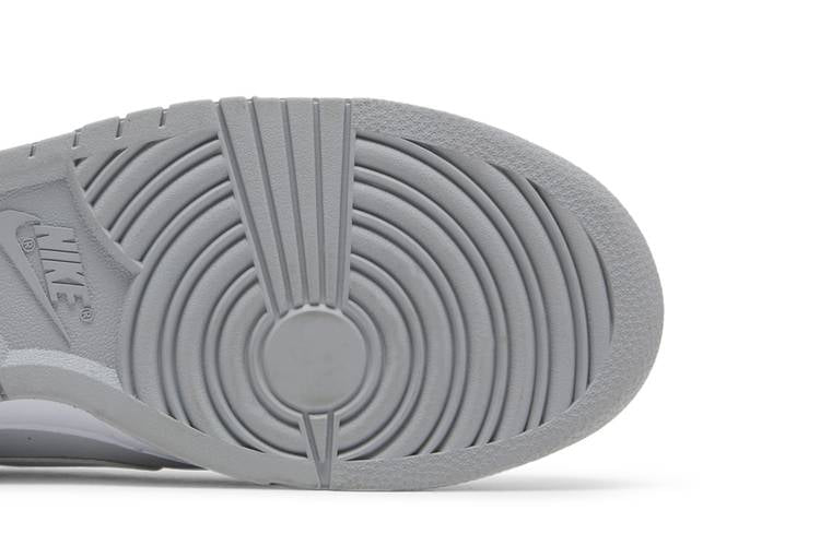 Dunk Low Two Tone Grey