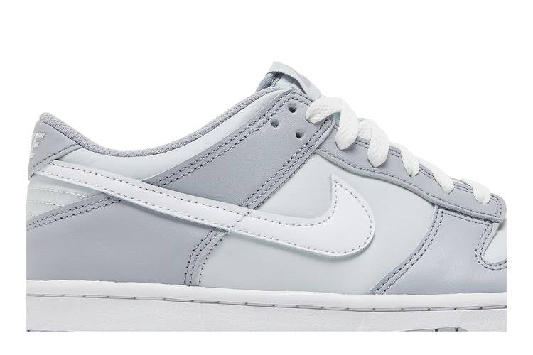 Dunk Low Two-Toned Grey (GS)