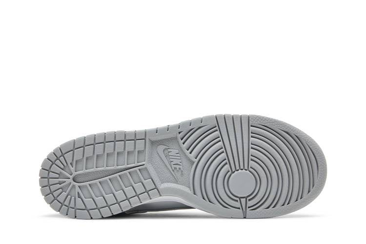 Dunk Low Two-Toned Grey (GS)