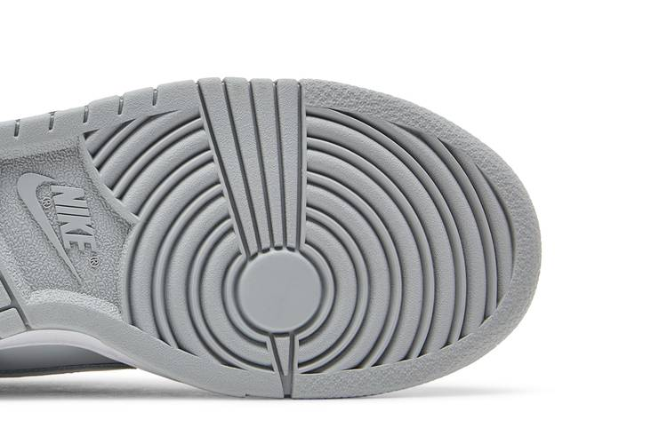 Dunk Low Two-Toned Grey (GS)