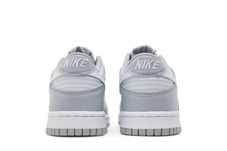 Dunk Low Two-Toned Grey (GS)