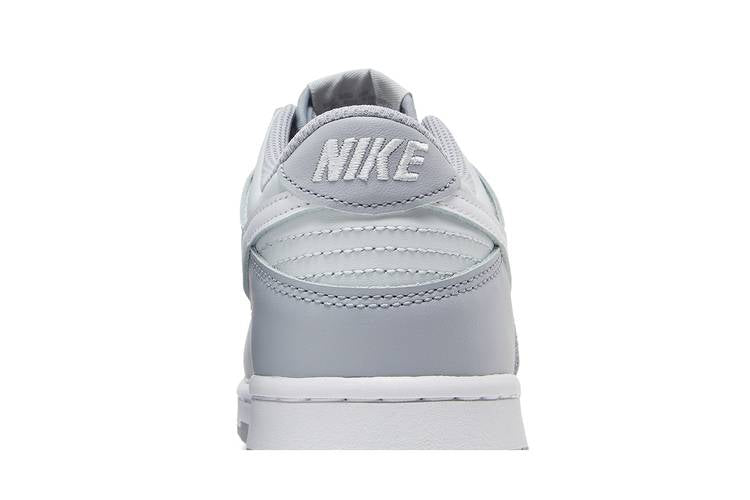 Dunk Low Two-Toned Grey (GS)