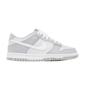 Nike Dunk Low Two-Toned Grey (PS) - Side Kicks