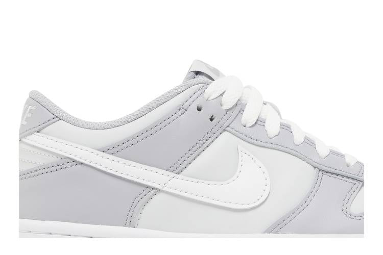 Dunk Low Two-Toned Grey (PS)