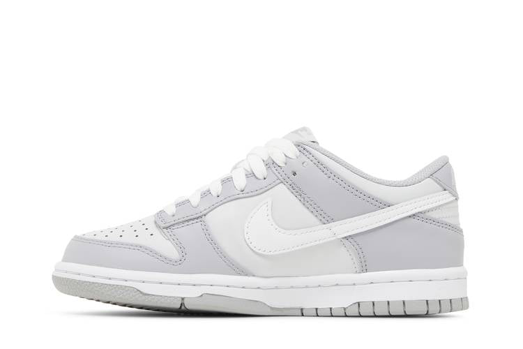Dunk Low Two-Toned Grey (PS)