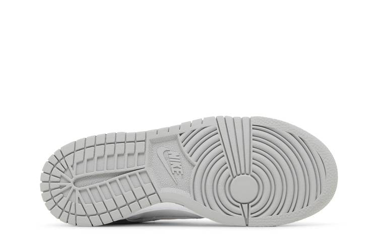 Dunk Low Two-Toned Grey (PS)