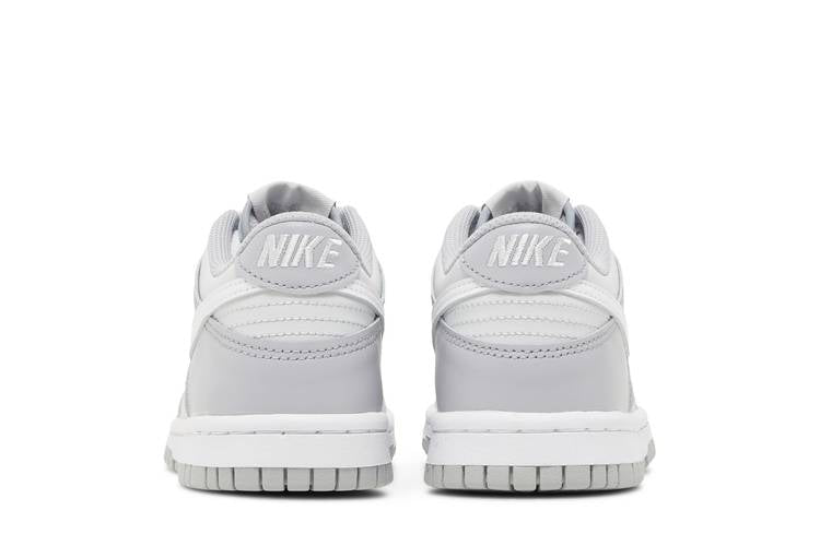 Dunk Low Two-Toned Grey (PS)