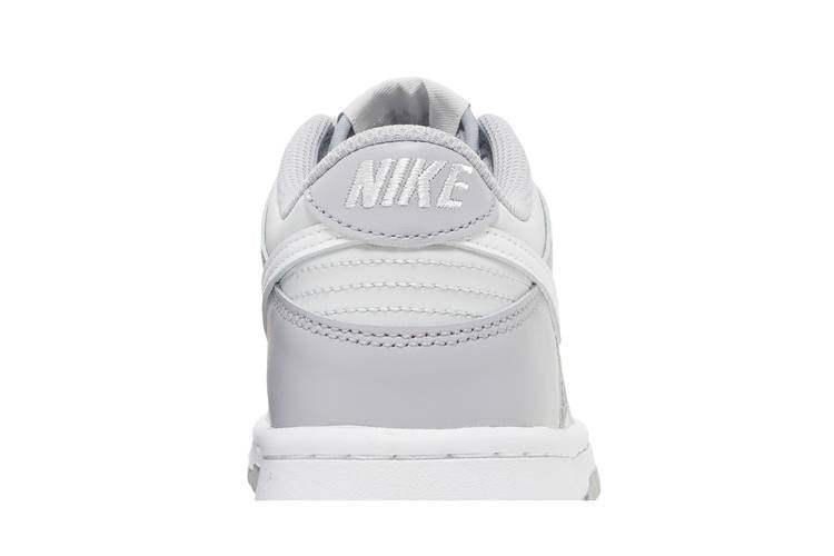 Dunk Low Two-Toned Grey (PS)