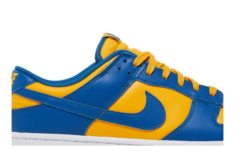 Dunk Low UCLA