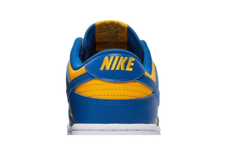 Dunk Low UCLA