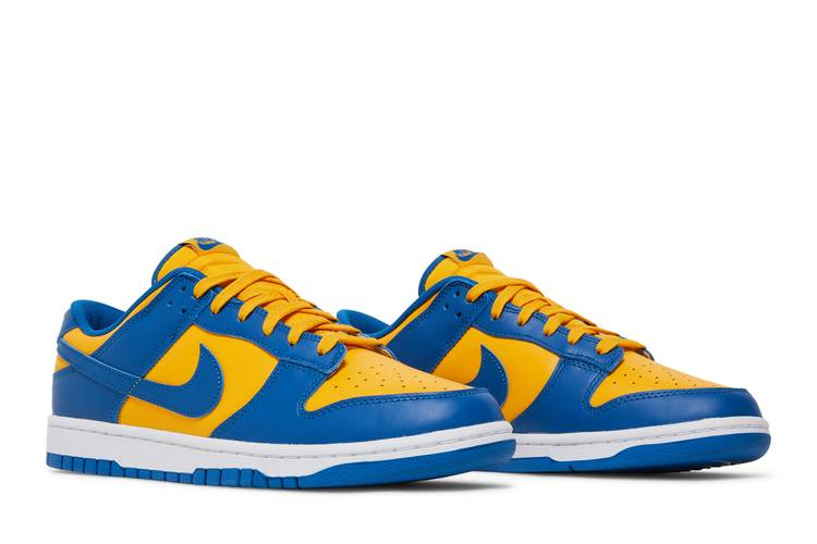 Dunk Low UCLA