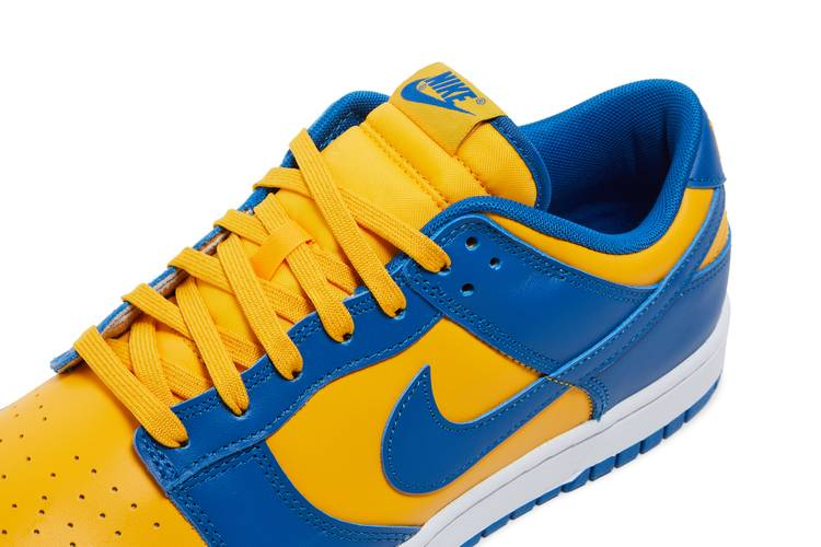 Dunk Low UCLA