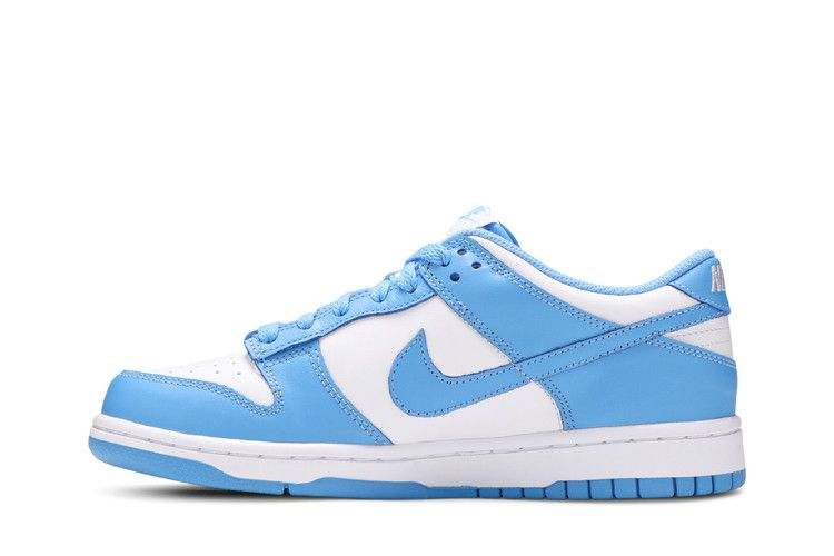 Dunk Low UNC (2021/2024) (GS)