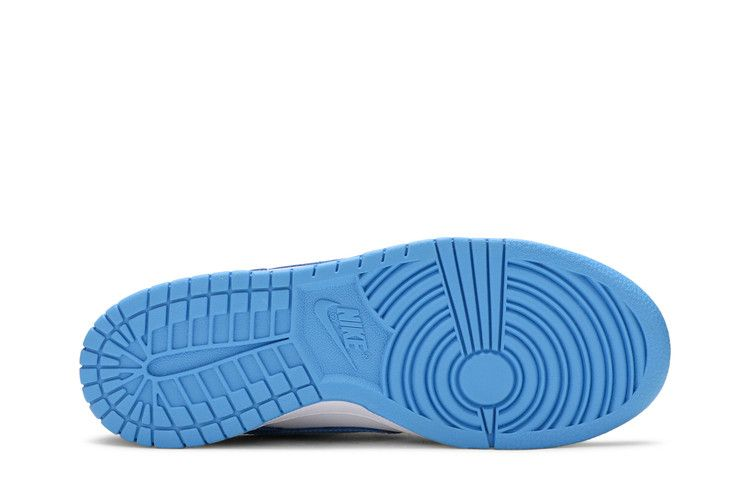 Dunk Low UNC (2021/2024) (GS)