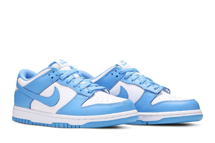 Dunk Low UNC (2021/2024) (GS)