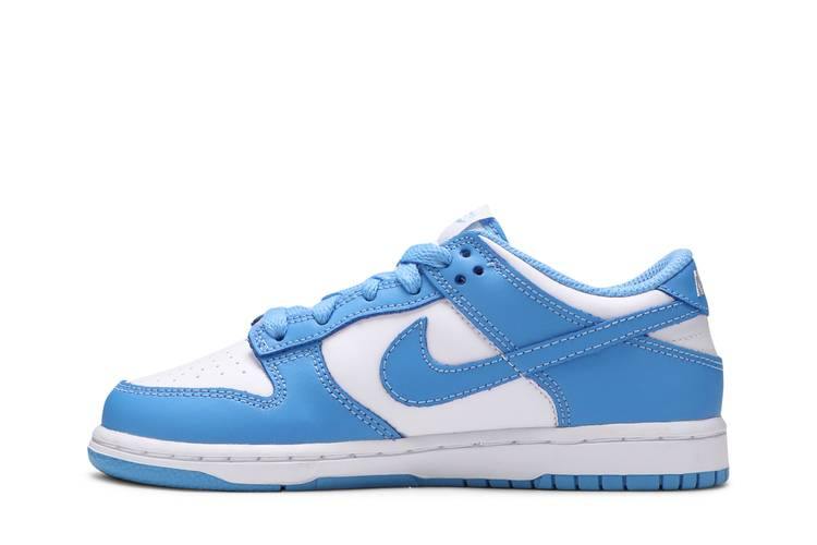 Dunk Low UNC (2021/2024) (PS)