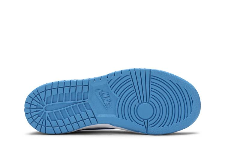 Dunk Low UNC (2021/2024) (PS)