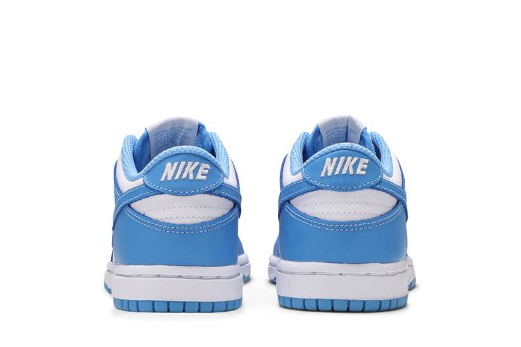 Dunk Low UNC (2021/2024) (PS)