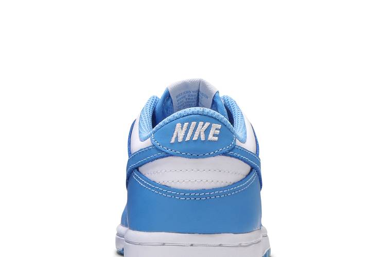 Dunk Low UNC (2021/2024) (PS)