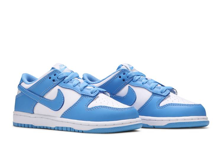 Dunk Low UNC (2021/2024) (PS)