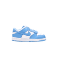 Nike Dunk Low UNC (2021) (TD) - Side Kicks
