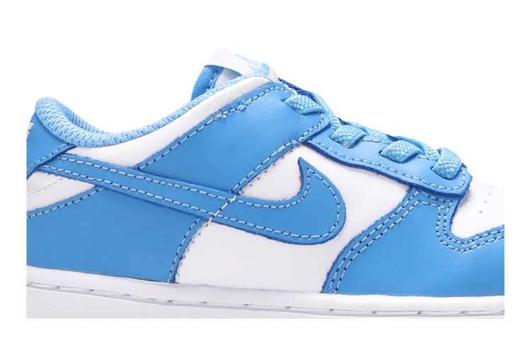 Dunk Low UNC (2021) (TD)