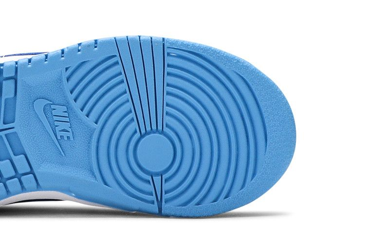 Dunk Low UNC (2021) (TD)