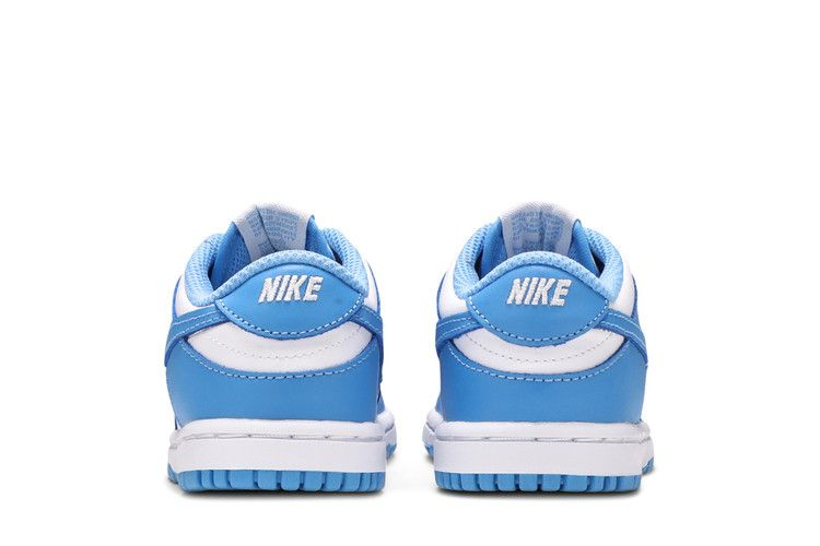 Dunk Low UNC (2021) (TD)