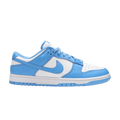 Nike Dunk Low UNC (2021) - Side Kicks