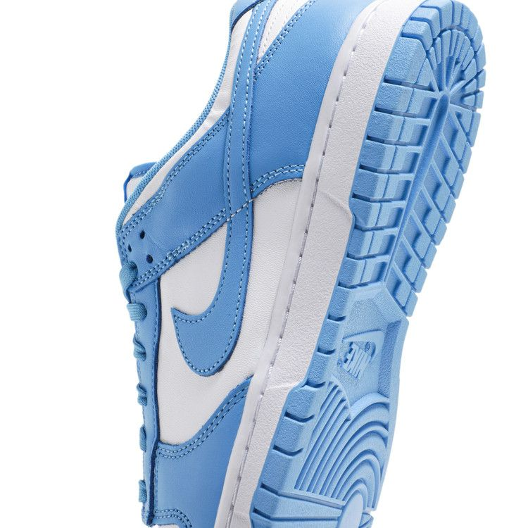 Dunk Low UNC (2021)