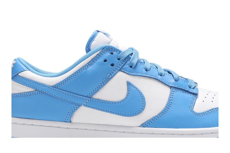 Dunk Low UNC (2021)