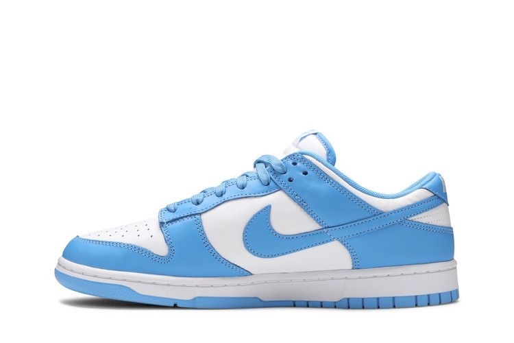 Dunk Low UNC (2021)