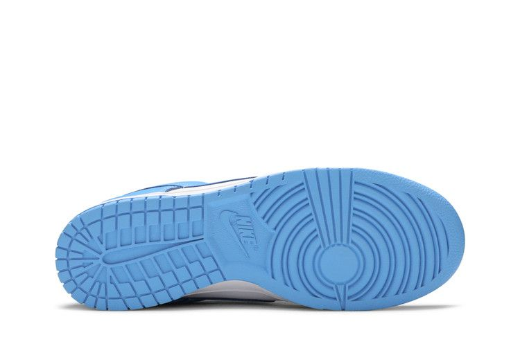 Dunk Low UNC (2021)
