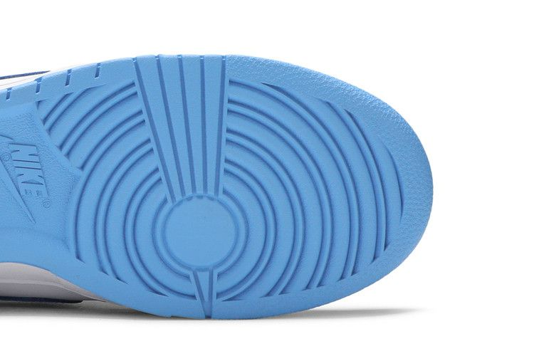 Dunk Low UNC (2021)