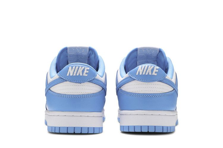 Dunk Low UNC (2021)
