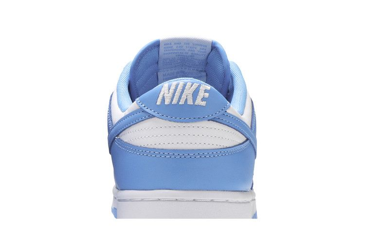 Dunk Low UNC (2021)