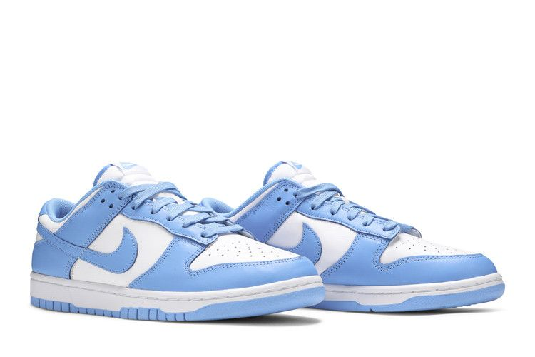 Dunk Low UNC (2021)