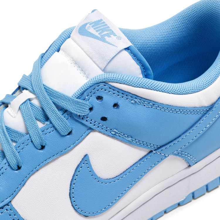 Dunk Low UNC (2021)