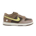 Dunk Low Undefeated Canteen Dunk vs. AF1 Pack (PS)