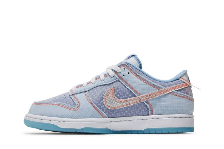 Dunk Low Union Passport Pack Argon