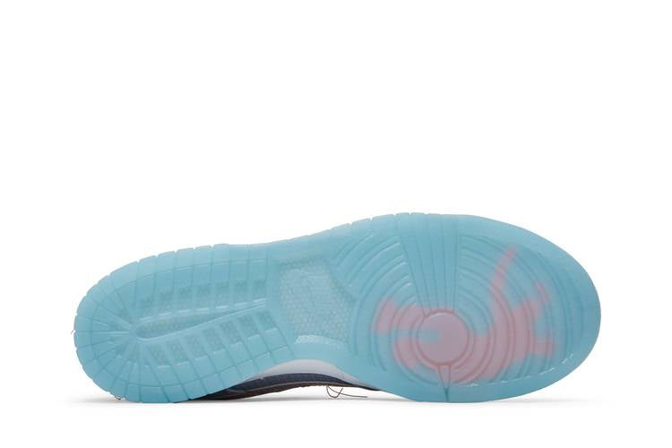 Dunk Low Union Passport Pack Argon