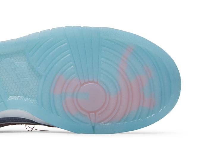 Dunk Low Union Passport Pack Argon