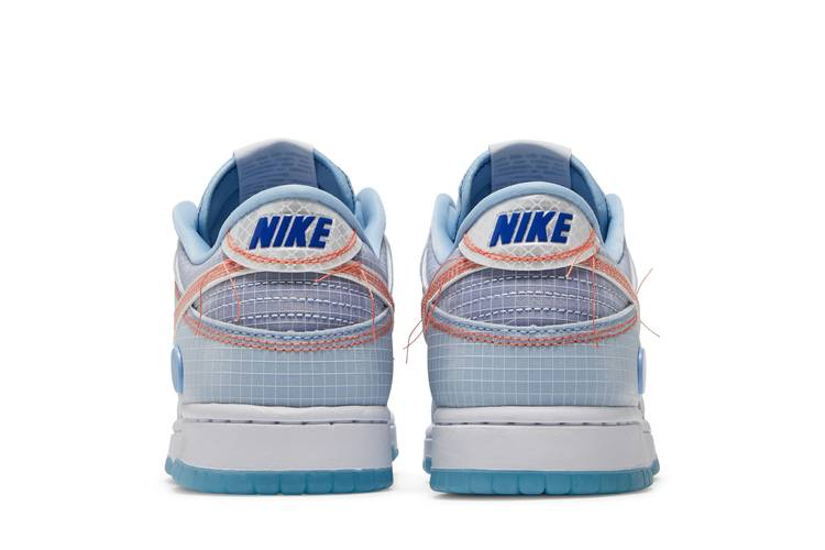 Dunk Low Union Passport Pack Argon