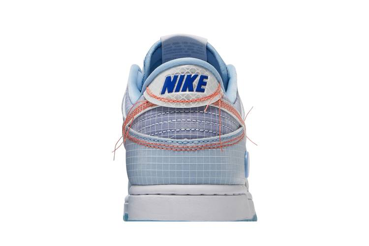 Dunk Low Union Passport Pack Argon