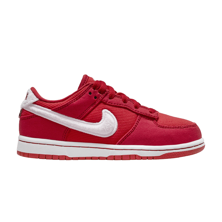 Dunk Low Valentine's Day (2024) (PS)