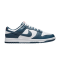 Nike Dunk Low Valerian Blue - Side Kicks
